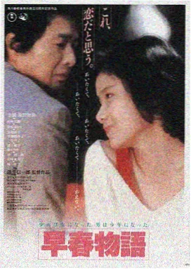 康定情歌电影海报
